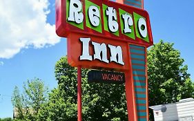 Retro Inn At Mesa Verde